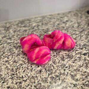 Never been worn UGG slippers for kids